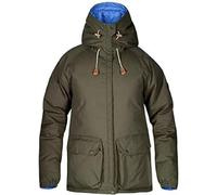 Fjällräven Down Jacket No. 16 W Veste de Sport Femme, Tarmac, FR : XS (Taille Fabricant : XS)