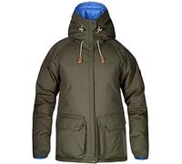 Fjällräven Down Jacket No. 16 W Veste de Sport Femme, Tarmac, FR : XXS (Taille Fabricant : XXS)