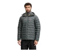 Fjällräven Expedition Pack Down Hoodie M Jacket Homme