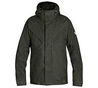 Fjällräven Drev Jacket M Veste de Sport Homme Deep Forest FR: XL (Taille Fabricant: XL)