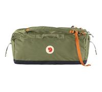 Sac de voyage Fjällräven Färden Duffel 80 Couleur: vert