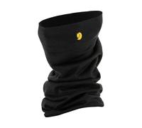 Fjällräven – Tour de cou Bergtagen Merino – Taille unique – Noir