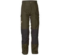 Fjällräven Enfants Vidda Pantalon Kinder-Wanderhose Trekking-Hose Camping Plein
