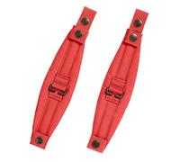 Fjällräven épaulière taille unique Rose Pêche