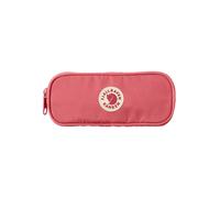 Fjällräven Étui rose / rouge pastel / blanc, Taille One Size