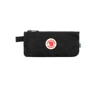 Fjällräven Étui rouge sang / noir / blanc, Taille Onesize