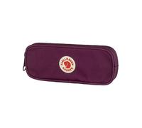 Fjällräven Étui violet / rouge / blanc, Taille Onesize