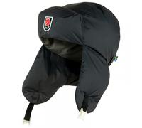 Fjallraven Mixte Expedition Down Heater Hat, Noir, L EU