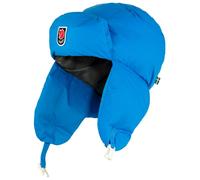 Fjällräven - Expedition Down Heater - Bonnet - S/M - un blue