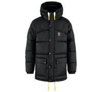 Fjällräven - Expedition Down Jacket - Manteau en duvet - M - black