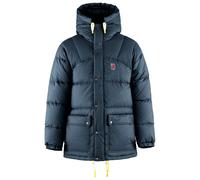 Fjällräven - Expedition Down Jacket - Manteau en duvet - S - navy