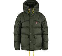 Fjällräven - Expedition Down Lite Jacket - Doudoune homme Deep Forest - S