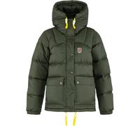Fjällräven Femme Expedition Down Lite Jacket, Deep Forest, XS