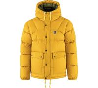 Fjällräven Expedition Lite Down Jacket Jaune L Homme