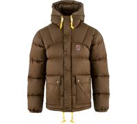Fjällräven - Expedition Down Lite Jacket - Doudoune homme Dark Oak - XXL