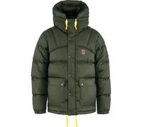 Fjällräven - Expedition Down Lite Jacket - Doudoune homme Deep Forest - S