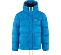 Fjällräven Expedition Lite Down Jacket Bleu S Homme