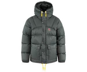 Fjällräven - Expedition Down Lite Jacket - Doudoune - L - basalt