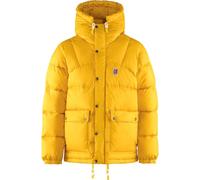 Fjällräven Expedition Down Lite Jacket M Veste de Sport Homme Dandelion FR: L (Taille Fabricant: L)