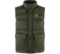 Fjällräven - Expedition Down Lite Vest - Doudoune sans manches homme Deep Forest - S