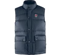 Fjällräven Expedition Down Lite Vest M Veste de sport Homme Navy FR: M (Taille Fabricant: M)