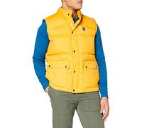 Fjällräven Expedition Down Lite Vest M Veste de Sport Homme Dandelion FR: S (Taille Fabricant: S)