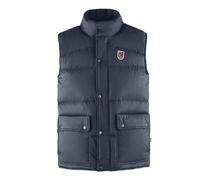 Fjällräven Expedition Down Lite Vest M Veste de Sport Homme Navy FR: XS (Taille Fabricant: XS)