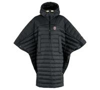 Fjällräven Expedition Down Poncho Duvet Mixte