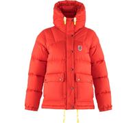 FJÄLLRÄVEN Expedition F89029-560 Expedition Down Veste, Femmes, Navy, XXS Femme