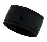Fjällräven - Expedition Fleece Headband - Bandeau - L/XL - black