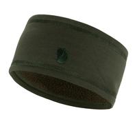 Fjällräven - Expedition Fleece Headband - Bandeau - L/XL - deep forest
