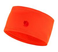Fjällräven - Expedition Fleece Headband - Bandeau - S/M - flame orange