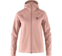 Fjällräven - Expedition Fleece Hoodie - Polaire femme Chalk Rose - L