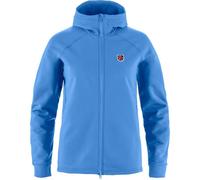 FJALLRAVEN 14600192-525 Expedition Fleece Hoodie W Sweatshirt Femme Un Blue Taille XL