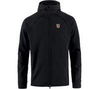 Fjällräven - Expedition Fleece Hoodie - Polaire homme Black - M