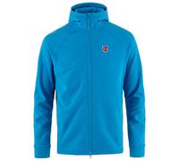 FJALLRAVEN 12600237-525 Expedition Fleece Hoodie M Sweatshirt Homme Un Blue Taille M