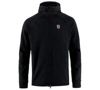 Fjällräven - Expedition Fleece Hoodie - Veste polaire - XS - black