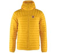 Fjällräven Expédition Lätt à Capuche Veste Hiver pour Hommes Matelassée