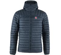 Fjällräven Expédition Lätt à Capuche Veste Hiver pour Hommes Matelassée