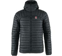 Fjällräven Expédition Lätt à Capuche Veste Hiver pour Hommes Matelassée