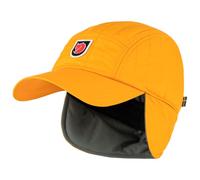Fjall Raven - Casquette chaude avec protège oreilles - Expedition Lätt Cap Mustard Yellow - Taille L\/XL - Jaune Jaune L\/XL