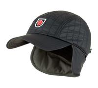 Fjällräven - Expedition Lätt Cap - Casquette - S/M - black