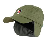 Fjällräven - Expedition Lätt Cap - Casquette - S/M - green