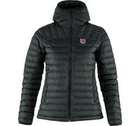 Fjällräven Expedition Lätt Jacket Noir XS Femme