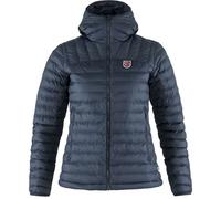 Fjallraven F86120-560 Expedition Lätt Hoodie W Navy XXS