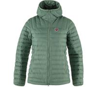 Fjällräven Expedition Latt Jacket Vert S Femme
