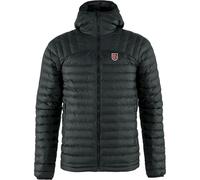 Fjällräven - Expedition Lätt Hoodie - Doudoune homme Black - XL