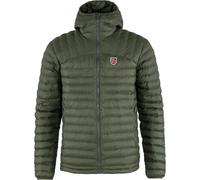 Fjällräven - Expedition Lätt Hoodie - Doudoune homme Deep Forest - XL