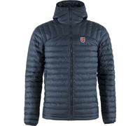 Fjällräven Expedition Lätt Hoodie - Doudoune homme Navy XS