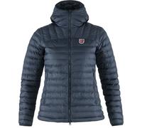 Fjällräven Expedition Lätt Hoodie Femme Patina Green S